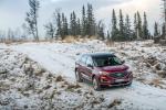 Ford Edge Vignale 2018 года (EU)